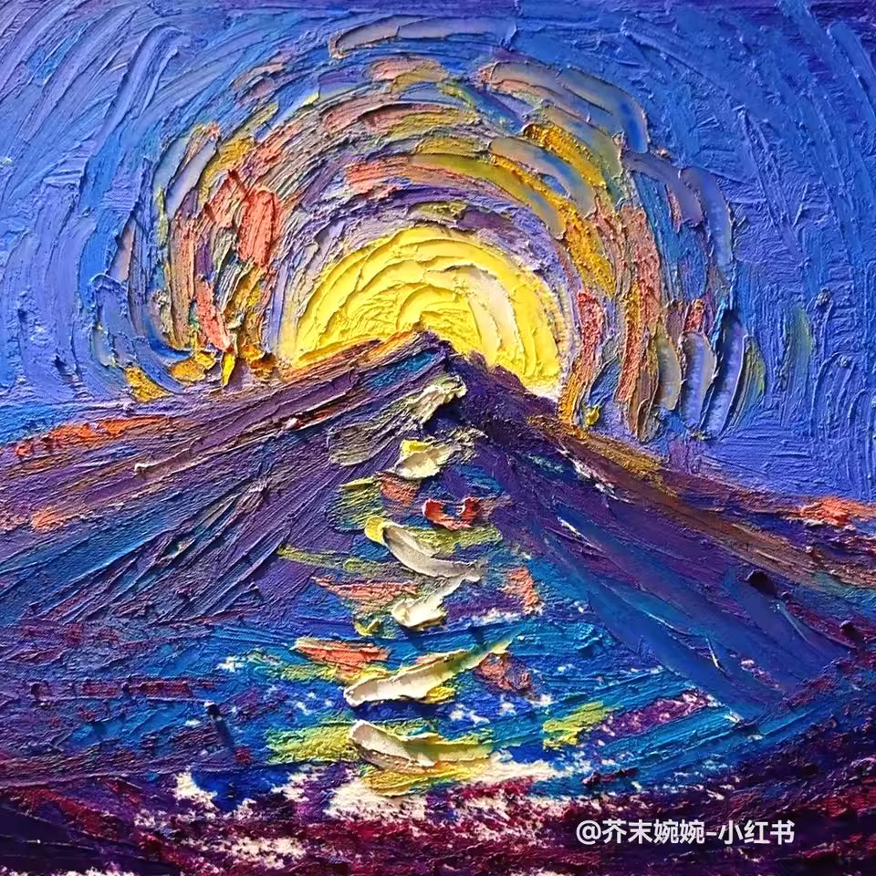 Pastéis de Óleo Profissionais Paul Rubens Haiya - Conjunto de 24 Cores