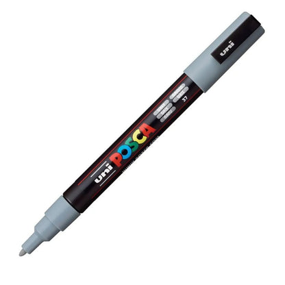 Compra Conjunta - Marcador Uni POSCA PC-5M (Ponta Média 1.8-2.5mm) À Unidade - 53 Cores