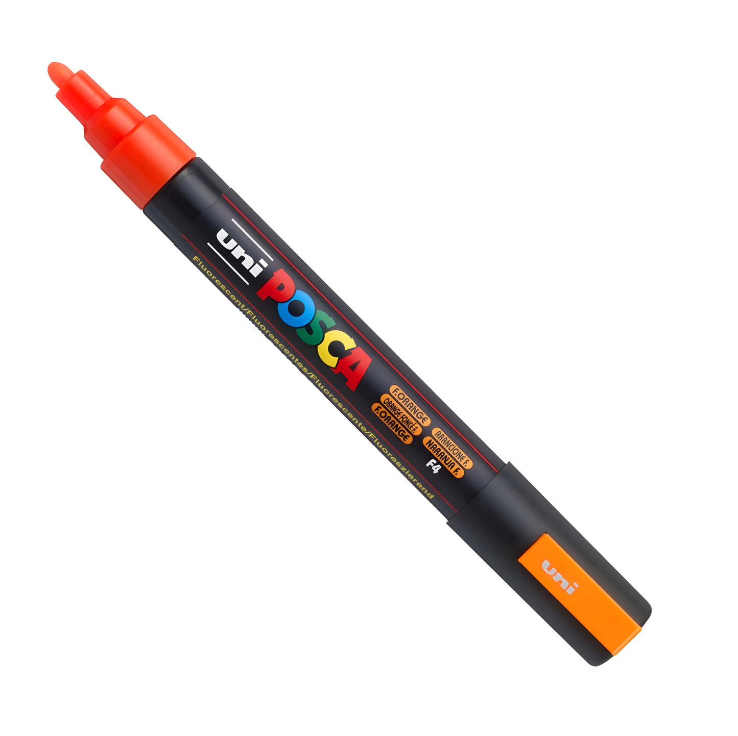 Compra Conjunta - Marcador Uni POSCA PC-5M (Ponta Média 1.8-2.5mm) À Unidade - 53 Cores