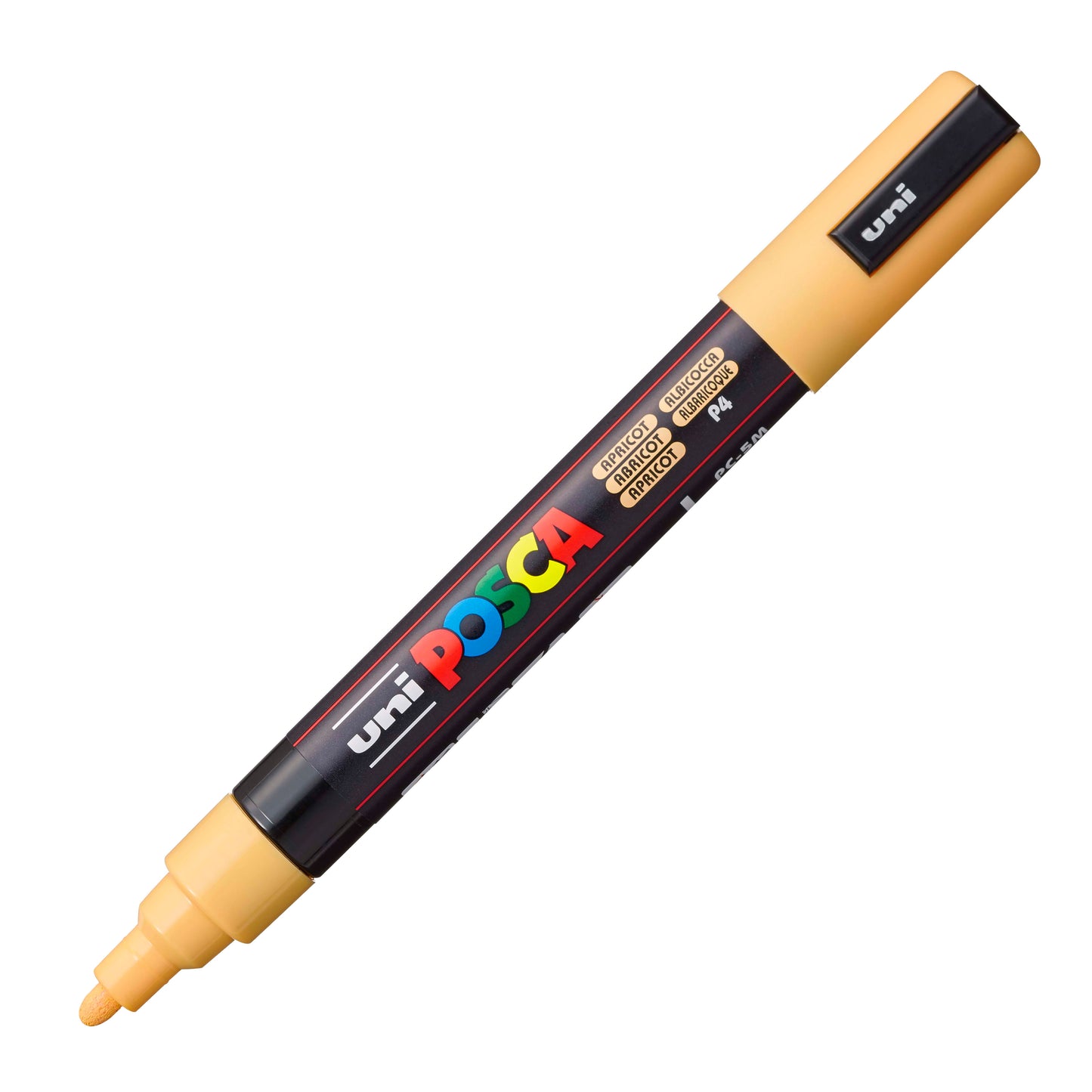 Compra Conjunta - Marcador Uni POSCA PC-5M (Ponta Média 1.8-2.5mm) À Unidade - 53 Cores