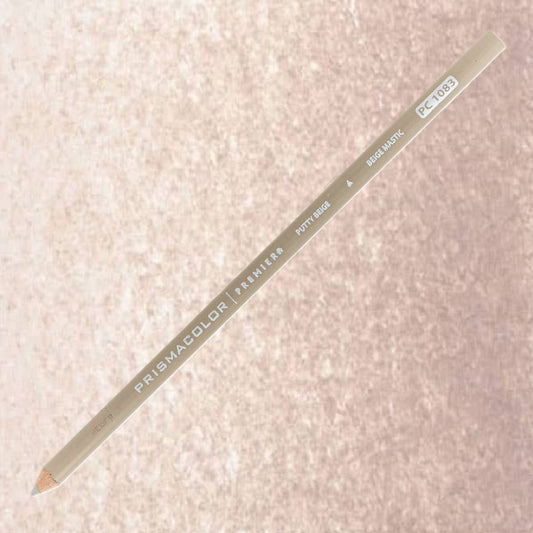 Lápis de Cor Prismacolor Premier Soft Core - À Unidade (Tons Neutros e Cinzentos)