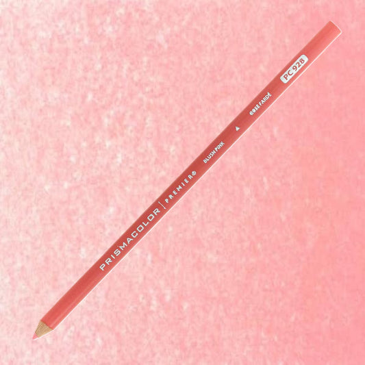 Lápis de Cor Prismacolor Premier Soft Core - À Unidade (Vermelhos, Rosas e Tons de Pele)