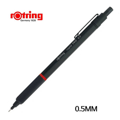 Lapiseira Rotring Rapid Pro - Desenho Técnico e Arquitetura