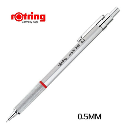 Lapiseira Rotring Rapid Pro - Desenho Técnico e Arquitetura