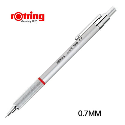 Lapiseira Rotring Rapid Pro - Desenho Técnico e Arquitetura