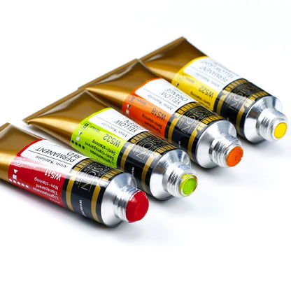 Aguarelas Profissionais Mijello-Mission Gold Class 12 Cores x 7ml